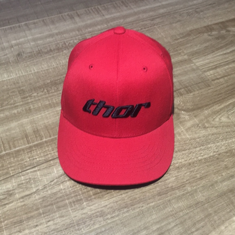 FlexFit Thor Cap Size XL